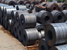 Carbon Steel Coil
